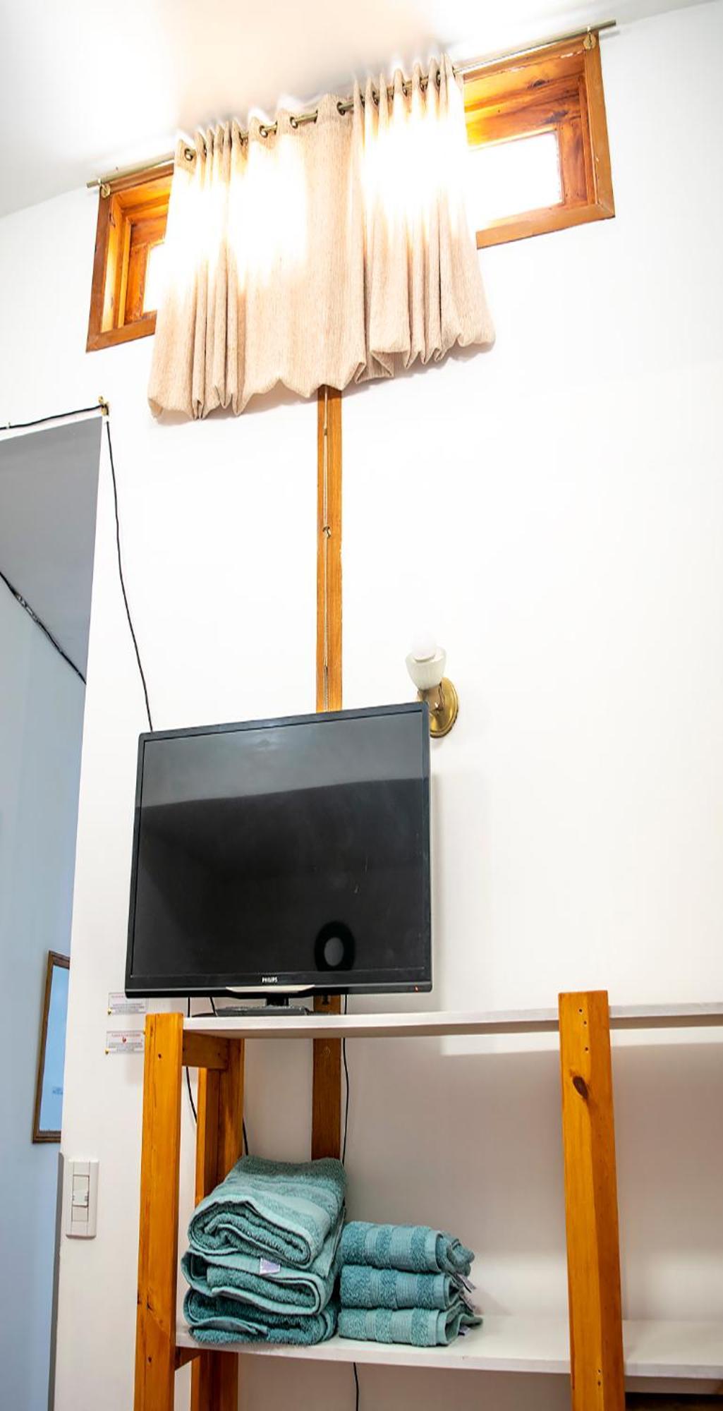 Апартаменты Akar I Un Apartamento Acogedor En El Fin Del Mundo Ушуая Экстерьер фото